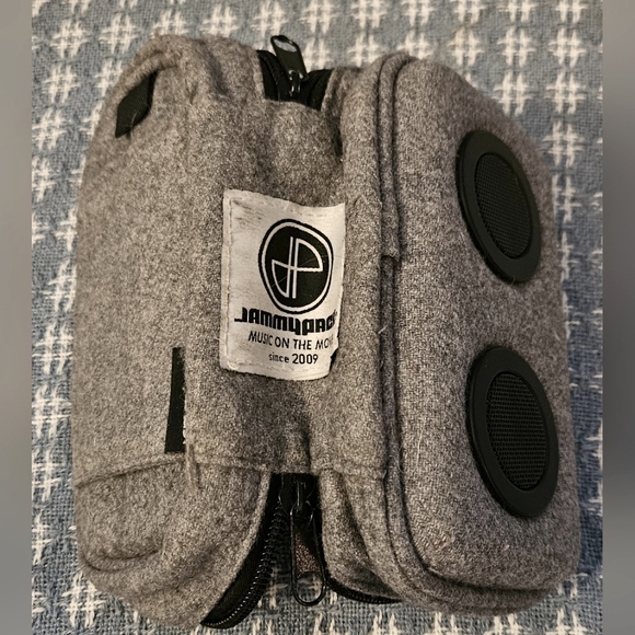 Music on the move Jammypack - Picture 2 of 9